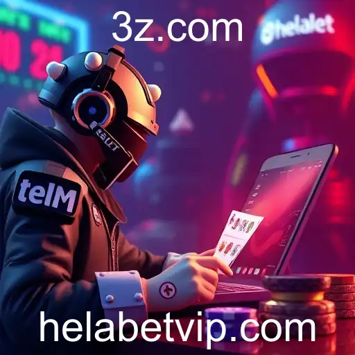 Helabet: Revolucionando o Cenário de Jogos Online