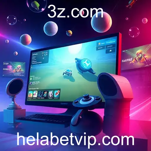 Expansão e Desafios do Mercado de Jogos em 2025