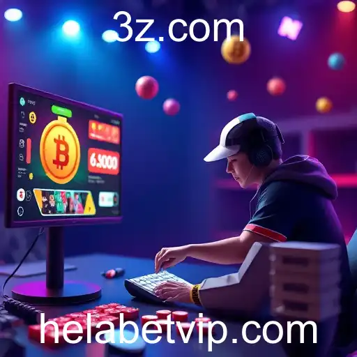 Tendências de Jogos e Preocupações com Helabet em 2025