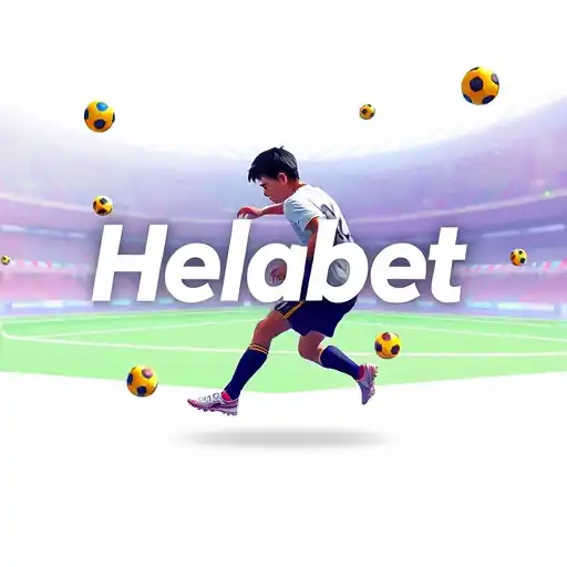 Helabet: Expansão e Desafios no Cenário Atual