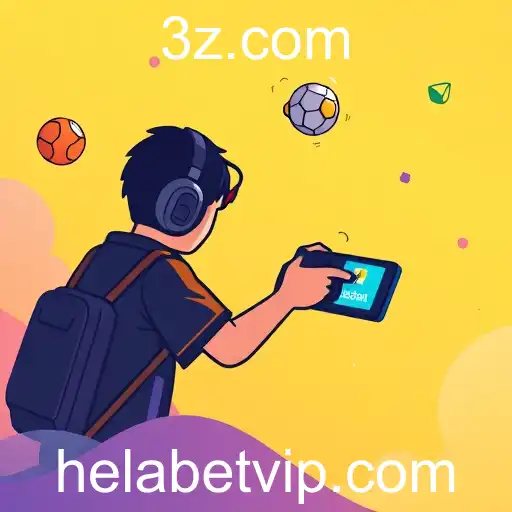 Renovação e Crescimento: Helabet no Cenário Atual de Jogos