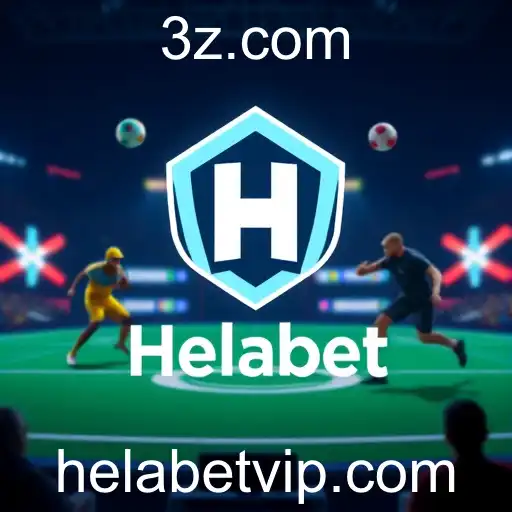 Helabet Revoluciona o Cenário de Jogos Online