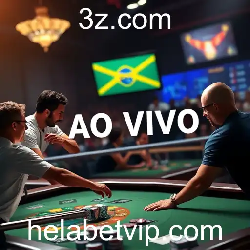 O Crescimento do Helabet nas Plataformas Digitais