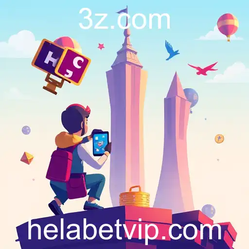 Helabet: Tendências e Impacto dos Jogos Online em 2025