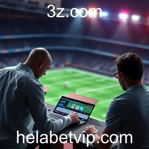 Dinâmicas e Inovações no Mercado de Jogos Online