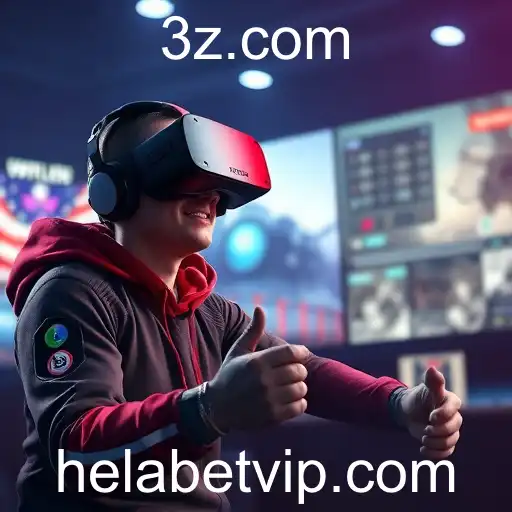 Avanços e Desafios no Mundo dos Jogos Online