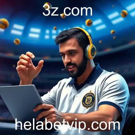 Ascensão das Plataformas de Apostas Online no Brasil